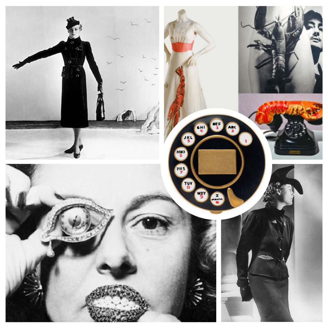 Salvador Dalí's Surreal Life