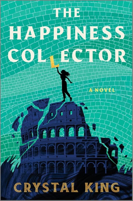 happiness collector cover happiness collector cover