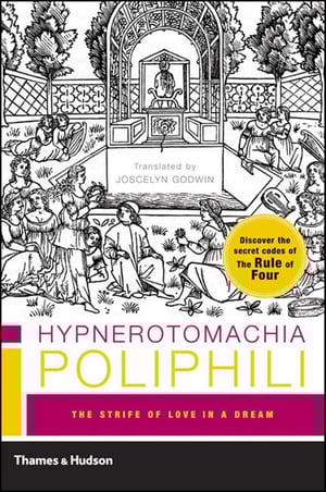 Hypnerotomachia Poliphili