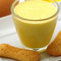 Zabaglione (Zabaione)