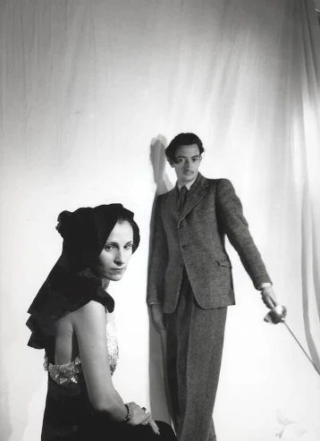 Dali Gala 1932