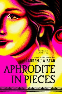 Cover of Aphrodite in Pieces