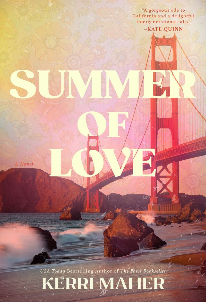 Cover of Summer of Love