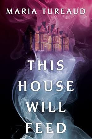 Cover of This House Will Feed