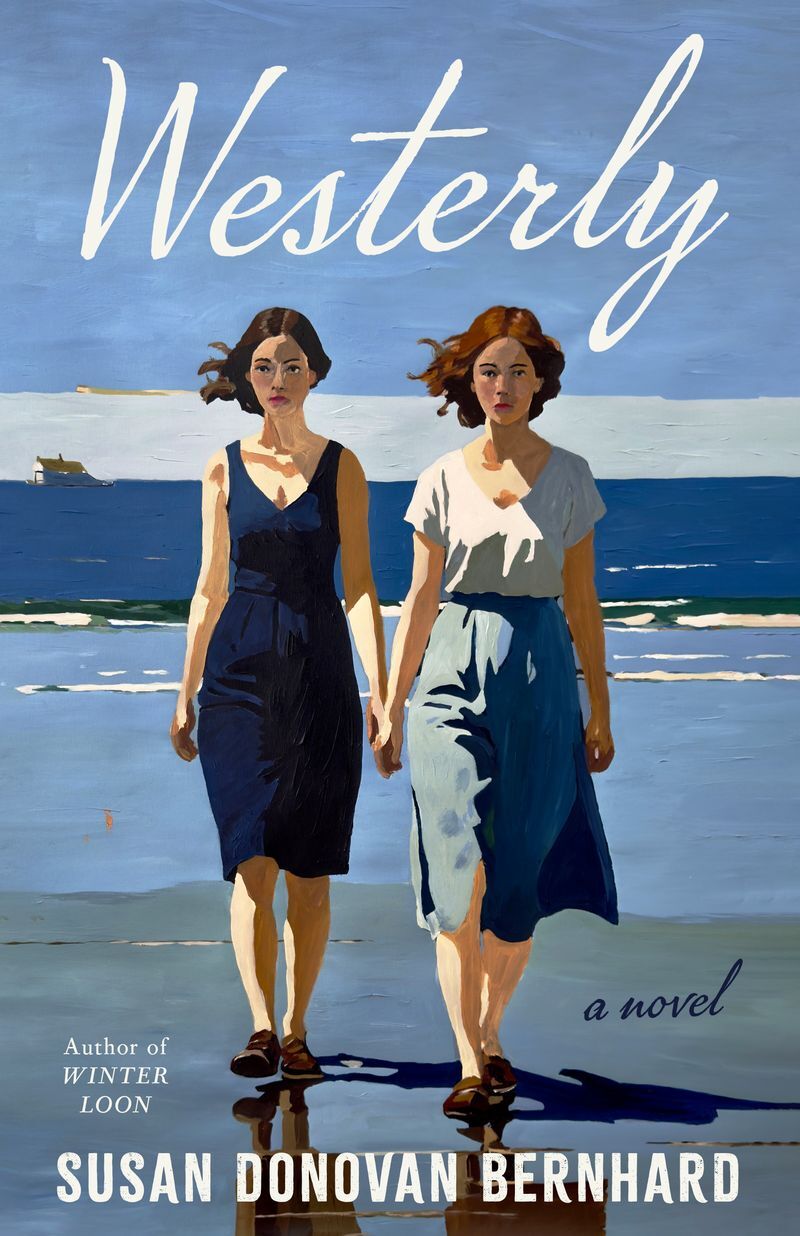 Cover of Westerly