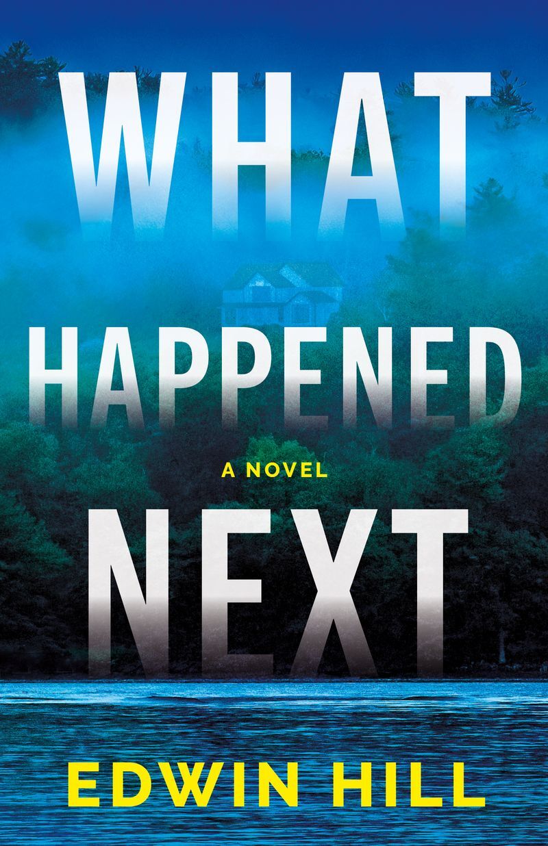 Cover of What Happened Next