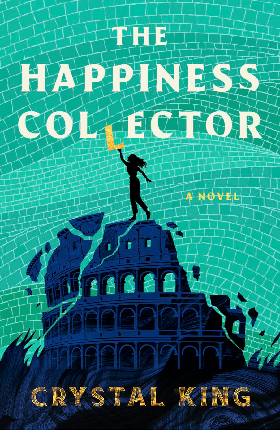 The Happiness Collector